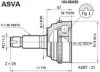 HONDA 44306S10J50 Joint Kit, drive shaft